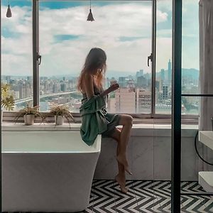 Urban Abode Apartment 1